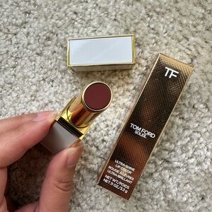 Tom Ford Soleil Lip Color - Ete Brulant (Rich Brown)
